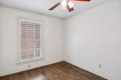3101 Rosedale Avenue #D, University Park, TX 75205 - Photo 18