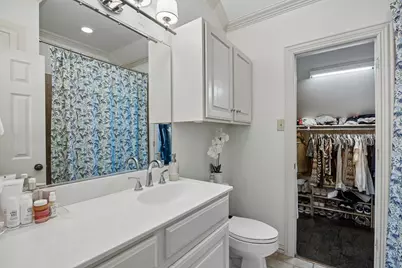 3101 Rosedale Avenue #D, University Park, TX 75205 - Photo 12