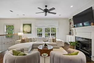 3101 Rosedale Ave, University Park, TX 75205 - Photo 4