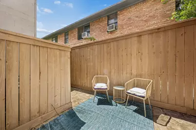 3101 Rosedale Avenue #D, University Park, TX 75205 - Photo 22