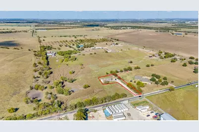 2072 Marshall Road, Waxahachie, TX 75167 - Photo 2