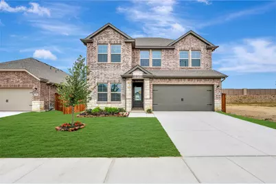 144 Summer Rain Way, Newark, TX 76071 - Photo 1