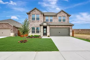 144 Summer Rain Wy, Newark, TX 76071 - Photo 1