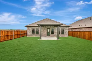 144 Summer Rain Wy, Newark, TX 76071 - Photo 30