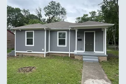 860 Mimosa Drive, Garland, TX 75040 - Photo 1