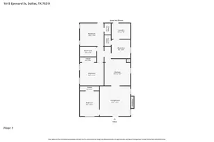 1015 Epenard St, Dallas, TX 75211 - Photo 22