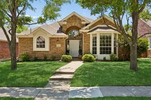 7121 Bryce Canyon Dr, McKinney, TX 75072 - Photo 1