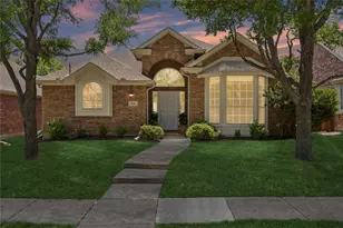 7121 Bryce Canyon Dr, McKinney, TX 75072 - Photo 2