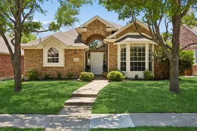 7121 Bryce Canyon Drive, McKinney, TX 75072 - Photo 28