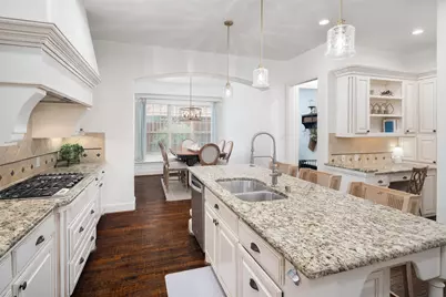 1815 Olney Drive, Allen, TX 75013 - Photo 8