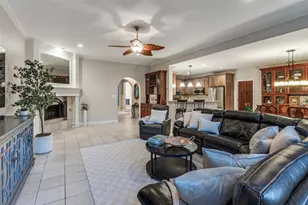 7905 Brandon Ct, North Richland Hills, TX 76182 - Photo 10