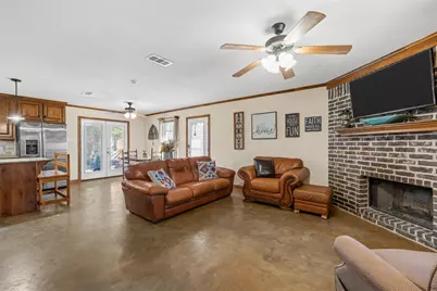 814 N Harrison Street, West, TX 76691 - Photo 8