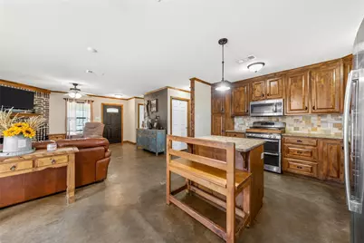 814 N Harrison Street, West, TX 76691 - Photo 10