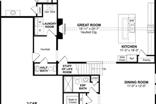 1283 Butterfly Dl Dr, Lavon, TX 75166 - Photo 2