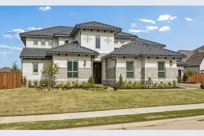311 Pecan Trail, Prosper, TX 75078 - Photo 1