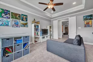 612 Maggie Trail, Lucas, TX 75002 - Photo 20