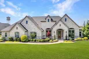 612 Maggie Trail, Lucas, TX 75002 - Photo 1