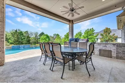 612 Maggie Trail, Lucas, TX 75002 - Photo 32