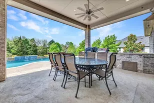 612 Maggie Trail, Lucas, TX 75002 - Photo 32