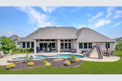 612 Maggie Trail, Lucas, TX 75002 - Photo 36