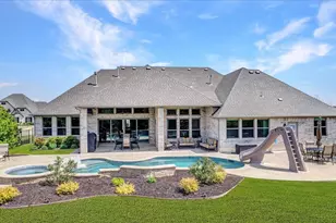 612 Maggie Trail, Lucas, TX 75002 - Photo 36