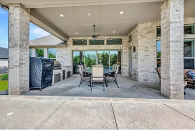 612 Maggie Trail, Lucas, TX 75002 - Photo 38