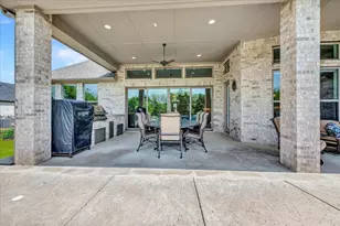 612 Maggie Trail, Lucas, TX 75002 - Photo 38