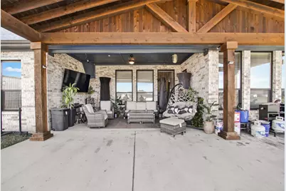 1204 Jungle Drive, Forney, TX 75126 - Photo 36