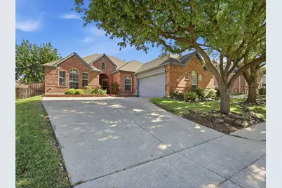 2820 Bradford Oaks Drive, McKinney, TX 75071 - Photo 1