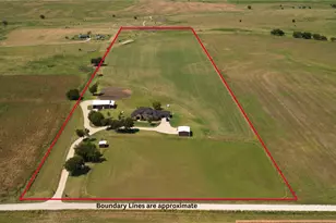 1397 Co Rd 338, Gainesville, TX 76240 - Photo 1