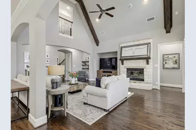 620 Abbey Lane, Prosper, TX 75078 - Photo 18