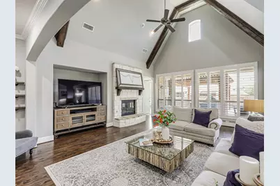 620 Abbey Lane, Prosper, TX 75078 - Photo 20