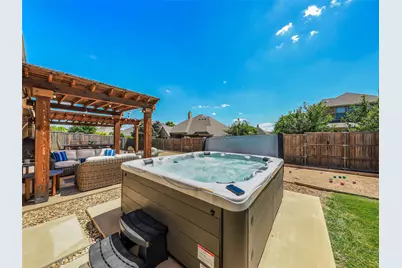 620 Abbey Lane, Prosper, TX 75078 - Photo 2
