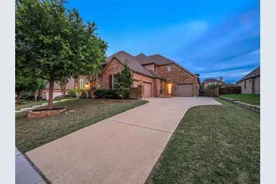620 Abbey Lane, Prosper, TX 75078 - Photo 4