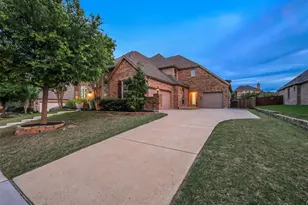 620 Abbey Ln, Prosper, TX 75078 - Photo 4