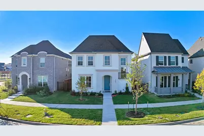 3585 Honeycutt Drive, Frisco, TX 75033 - Photo 1