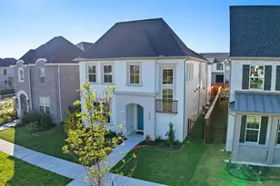 3585 Honeycutt Dr, Frisco, TX 75033 - Photo 2