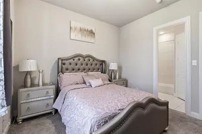 298 Pebblebrook Lane, Sunnyvale, TX 75182 - Photo 8