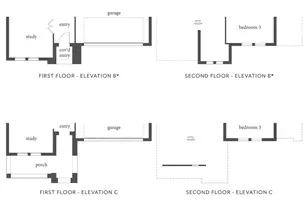 2440 Aurora Ave, Celina, TX 75009 - Photo 4