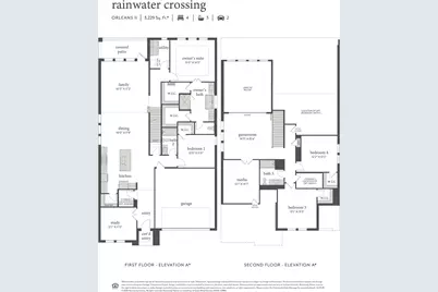 2440 Aurora Avenue, Celina, TX 75009 - Photo 2