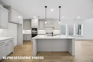 2440 Aurora Ave, Celina, TX 75009 - Photo 8