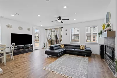 801 Cavitt Court, Prosper, TX 75078 - Photo 8