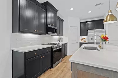 801 Cavitt Court, Prosper, TX 75078 - Photo 14