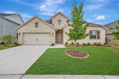 1289 Butterfly Dale Drive, Lavon, TX 75166 - Photo 1
