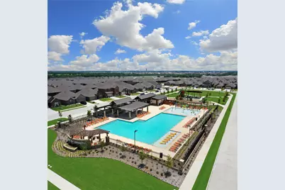 1289 Butterfly Dale Drive, Lavon, TX 75166 - Photo 8