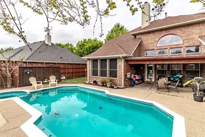 296 Ashwood Lane, Sunnyvale, TX 75182 - Photo 38