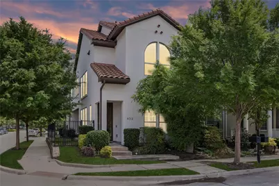 432 Loma Alta Drive, Flower Mound, TX 75022 - Photo 2