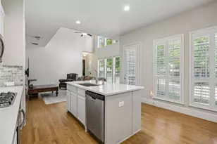 432 Loma Alta Dr, Flower Mound, TX 75022 - Photo 8