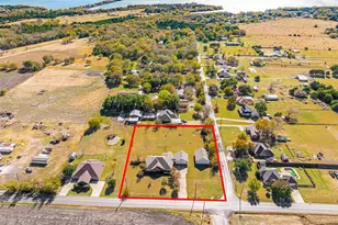 14184 Co Rd 489, Nevada, TX 75173 - Photo 2