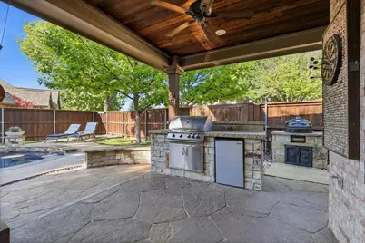 100 Red Bluff Court, Hickory Creek, TX 75065 - Photo 32